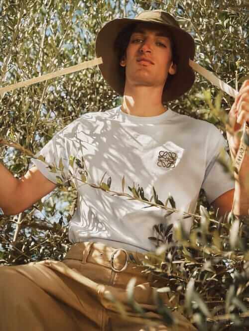 Men's T-shirts at MR PORTER