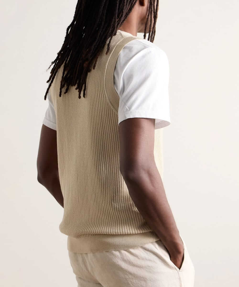 Men's lightweight summer layers