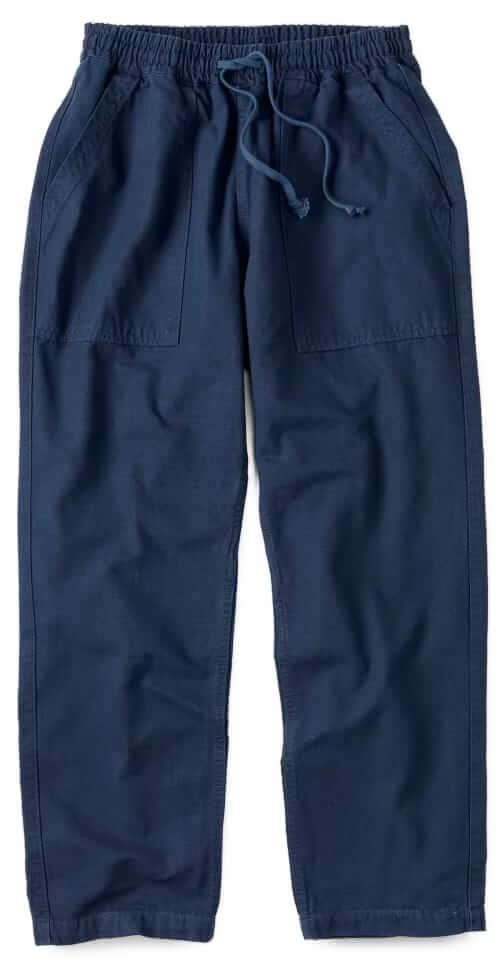 service works classic chef pant