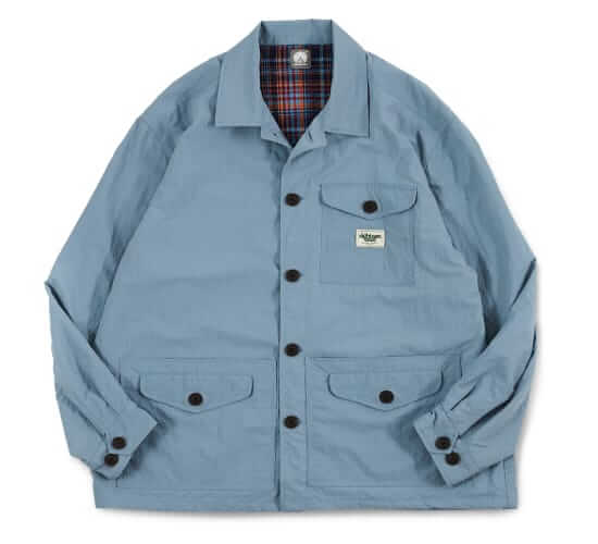 18 East Pollica Chore Coat