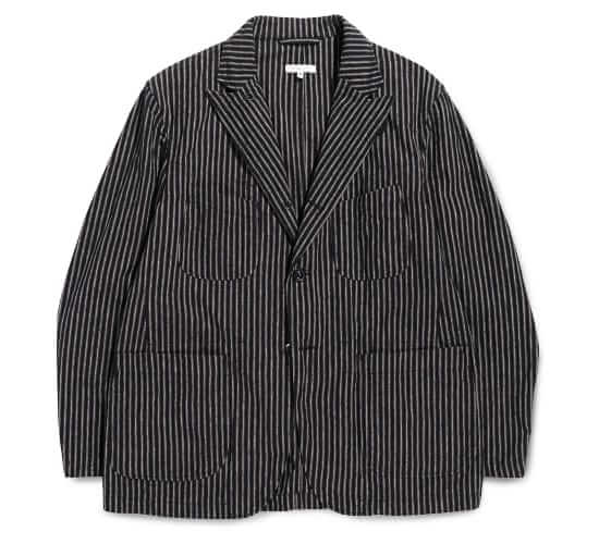 Engineered Garments Bedford Jacket