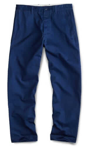 Todd Snyder Relaxed Chore Pant