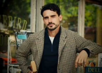 What We're Wearing: Modern Prep