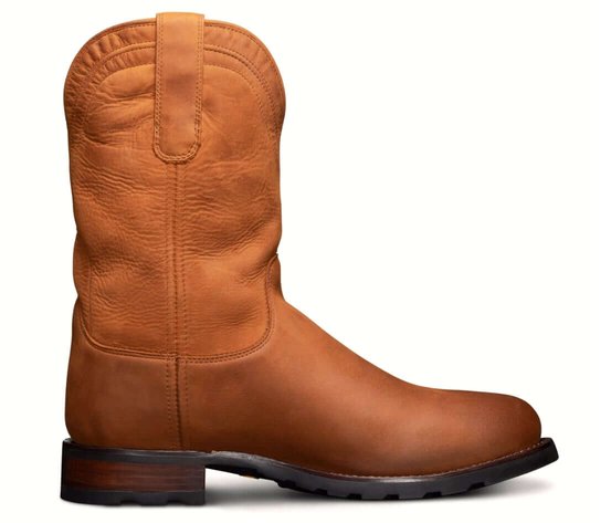 Tecovas Stockton Boot