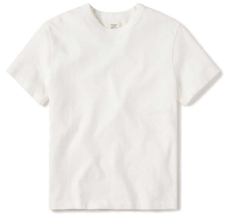 buck mason field-spec t-shirt