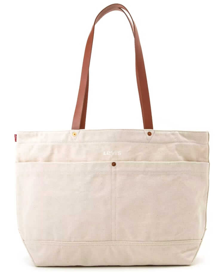 levi's heritage tote
