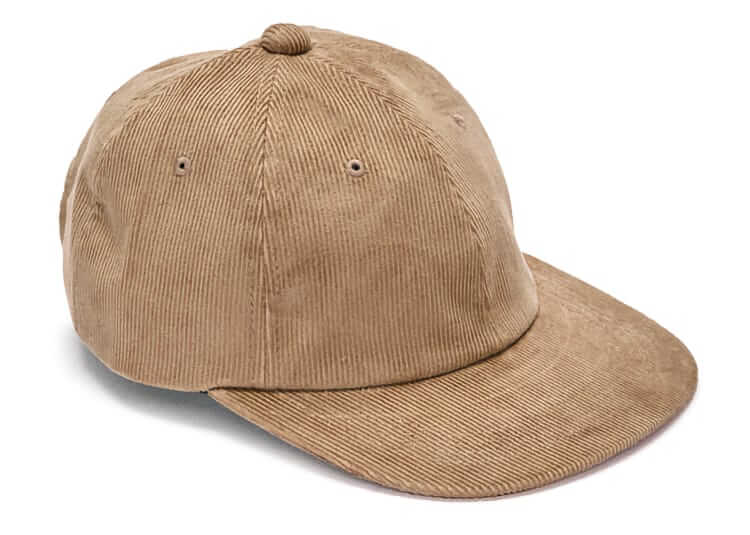beams plus corduroy cap