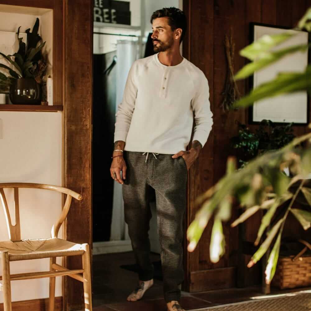 What We're Wearing: Soft Luxe Layers