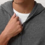 What We're Wearing: Soft Luxe Layers