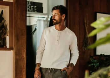 What We're Wearing: Soft Luxe Layers