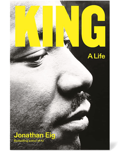 King: A Life by Jonathan Eig