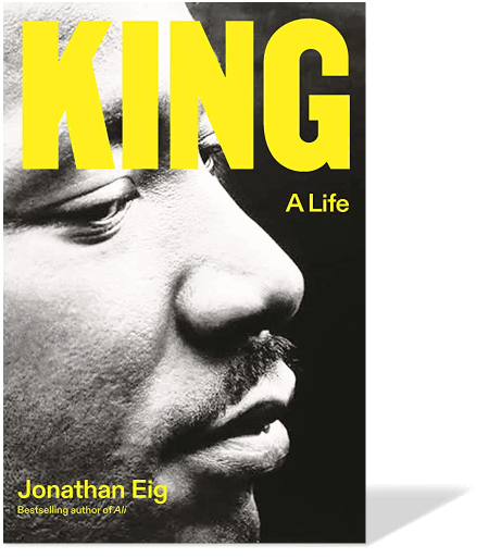 King: A Life by Jonathan Eig