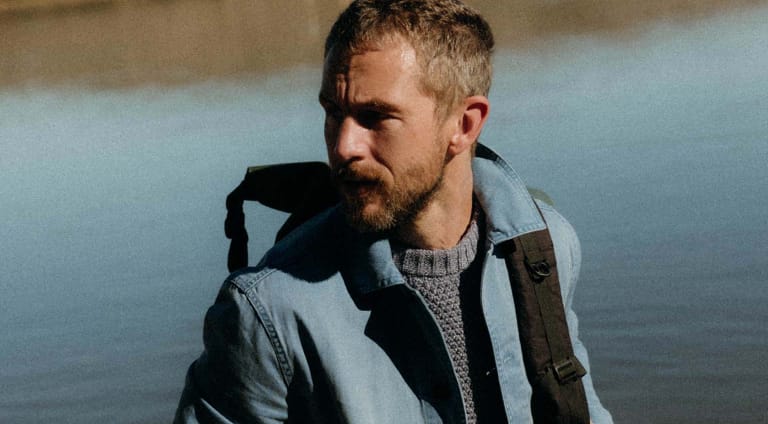 Men's spring date outfit