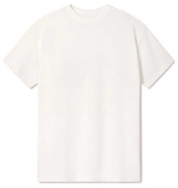 buck mason 90s boxy t-shirt