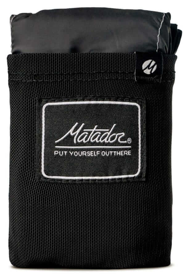 matador pocket blanket