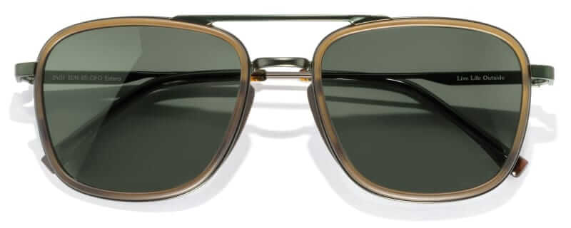 sunski aviator sunglasses