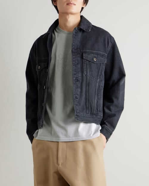 Men's clothing at MR PORTER