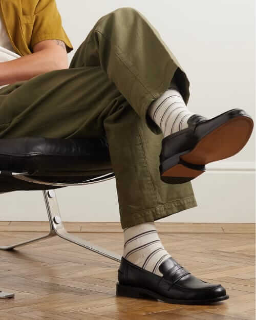 Men's shoes at MR PORTER