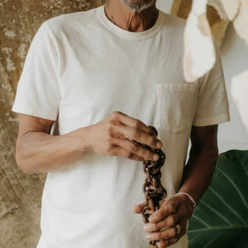 Flint and Tinder t-shirts and polos