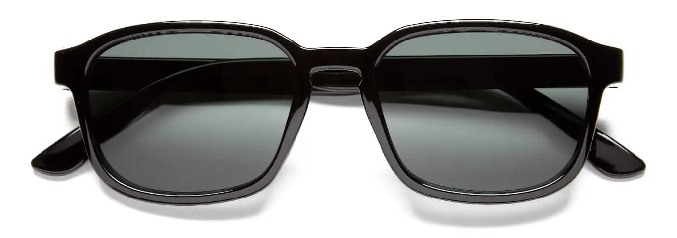 Huckberry Sunseekers Sunglasses