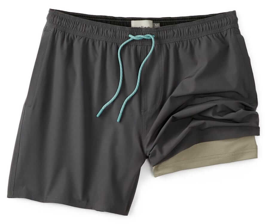 Wellen Performance 5-Inch Trunk