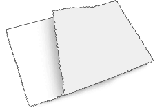 Jewelry cleaning cloth illustration