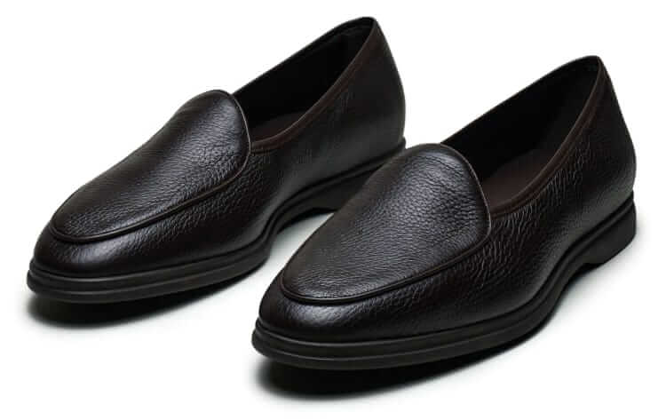 morjas belgian loafer