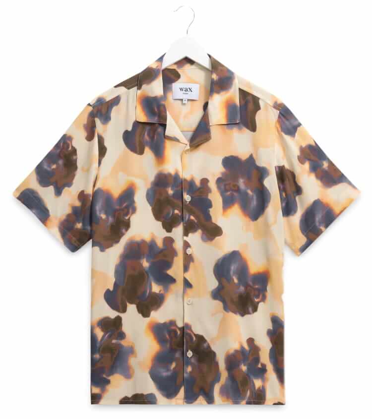 wax london didcot shirt