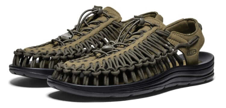 keen uneek sandal