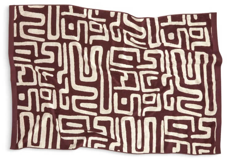 oas kalahara towel