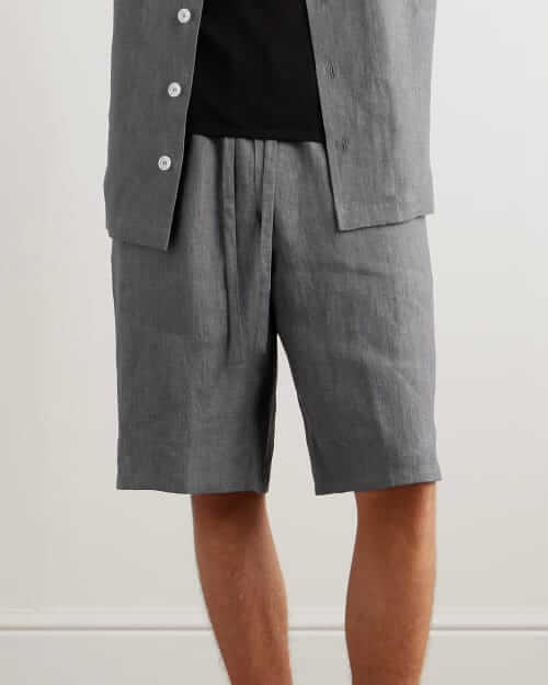Men's summer shorts at MR PORTER