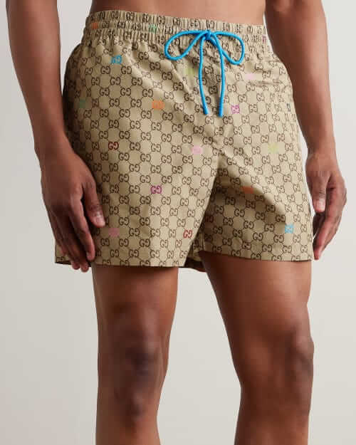 Men's summer swimwear at MR PORTER