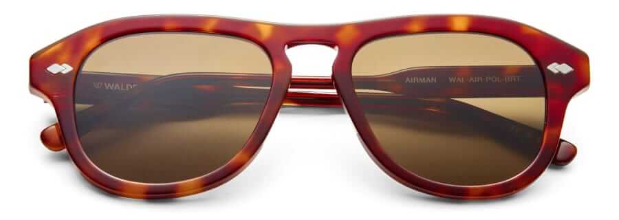 walden airman sunglasses