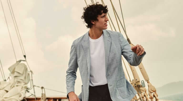 What We're Wearing to a Summer Wedding