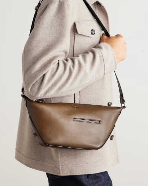 Men's fall accessories at MR PORTER