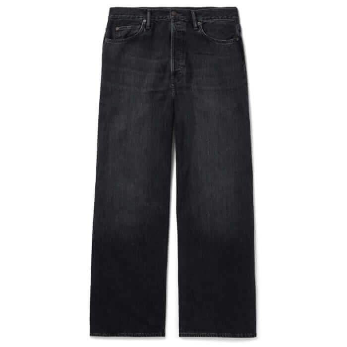 Acne Studios Straight-leg jean