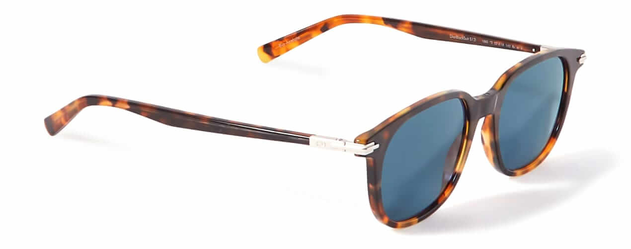 Dior Eyewear Tortoiseshell acetate sunglasses
