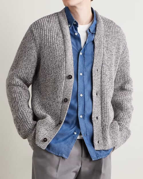 Men's clothing at MR PORTER