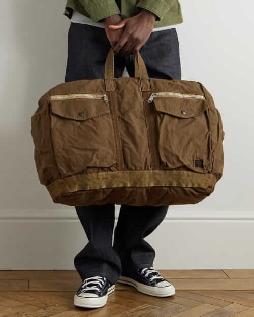 Home and tech at MR PORTER