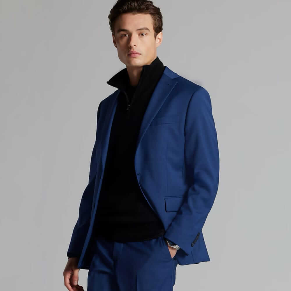 Men's Wearhouse men's suits and tuxedos