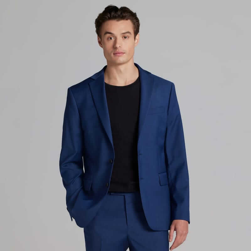 Awearness Kenneth Cole CHILLFLEX suit jacket and pant