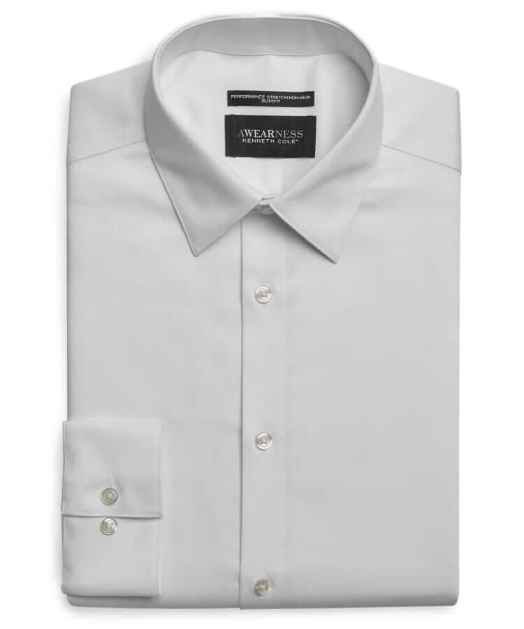 Awearness Kenneth Cole Ultimate performance dress shirt