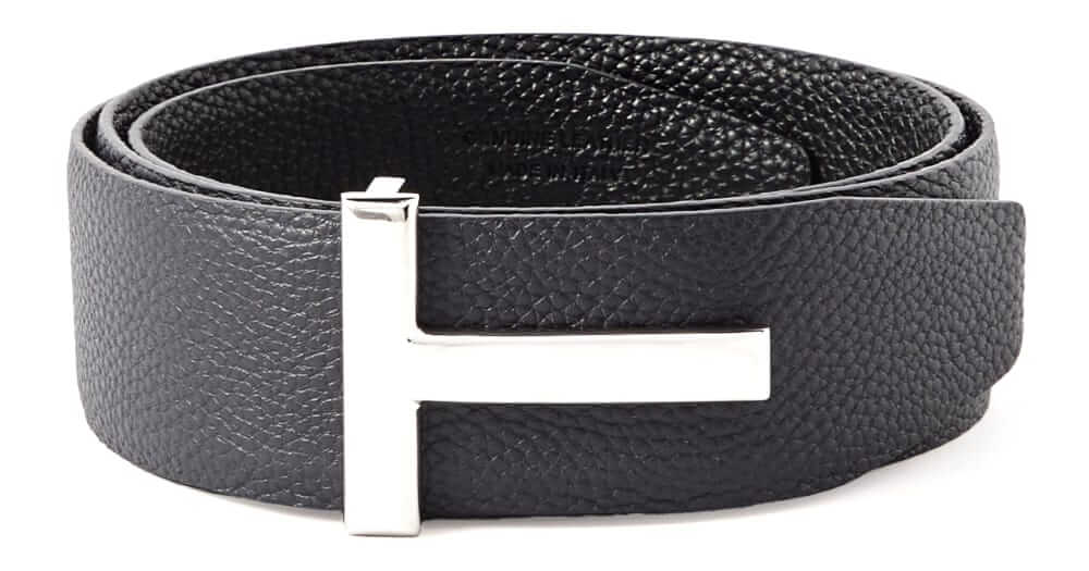 Tom Ford Reversible Leather Belt
