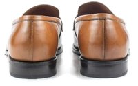 Moral Code x Donald Driver Passion Leather Loafer