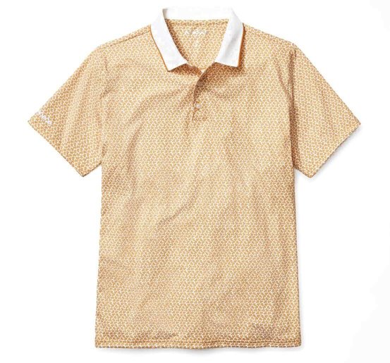 Bonobos Justin Rose Performance Polo