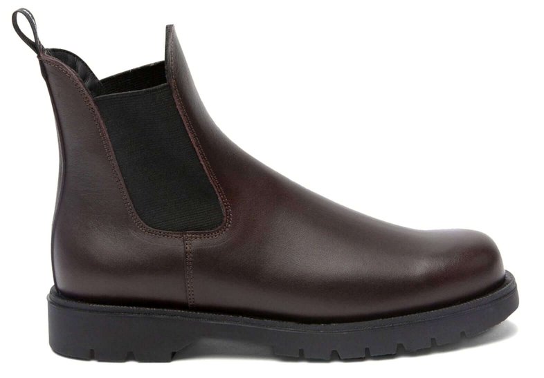 Kleman Tonnant Chelsea Boot