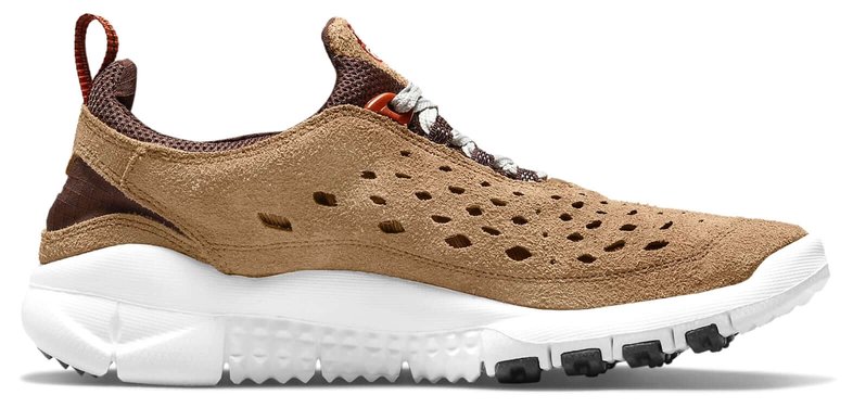 Nike Free Run Trail Sneaker