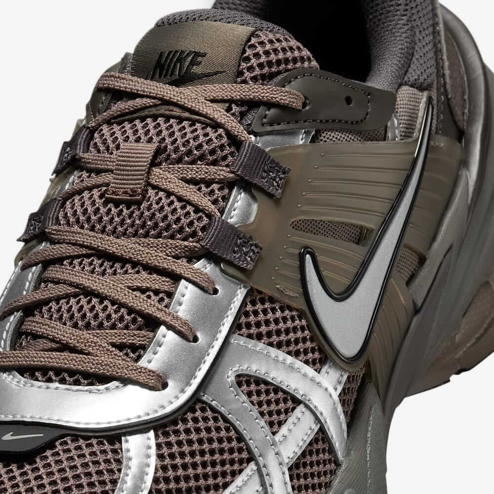 The New Shoes on Our Radar