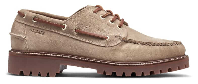 G.H.Bass Men's Ranger Moc