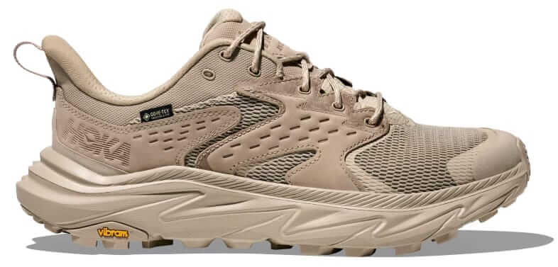 Hoka Anacapa 2 Low GTX Sneaker